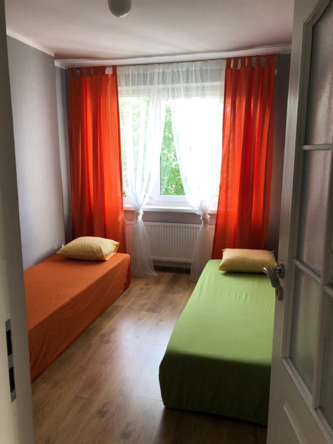 Niezależne piętro w domu jednorodzinnym, psolubne Gdynia Zewnętrze zdjęcie