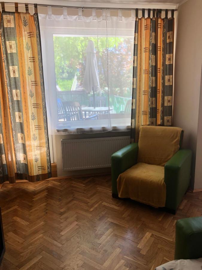 Niezależne piętro w domu jednorodzinnym, psolubne Gdynia Zewnętrze zdjęcie