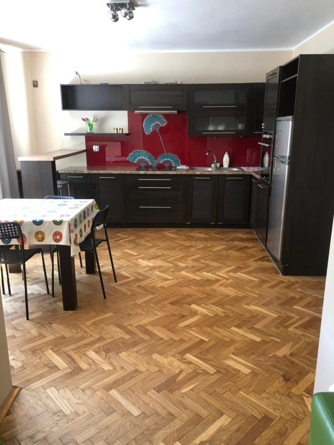 Niezależne piętro w domu jednorodzinnym, psolubne Gdynia Zewnętrze zdjęcie
